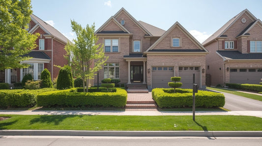 Durham Region Lawn Care Calendar: What to Do Each Month for a Healthy Lawn - GreenFront Property Maintenance