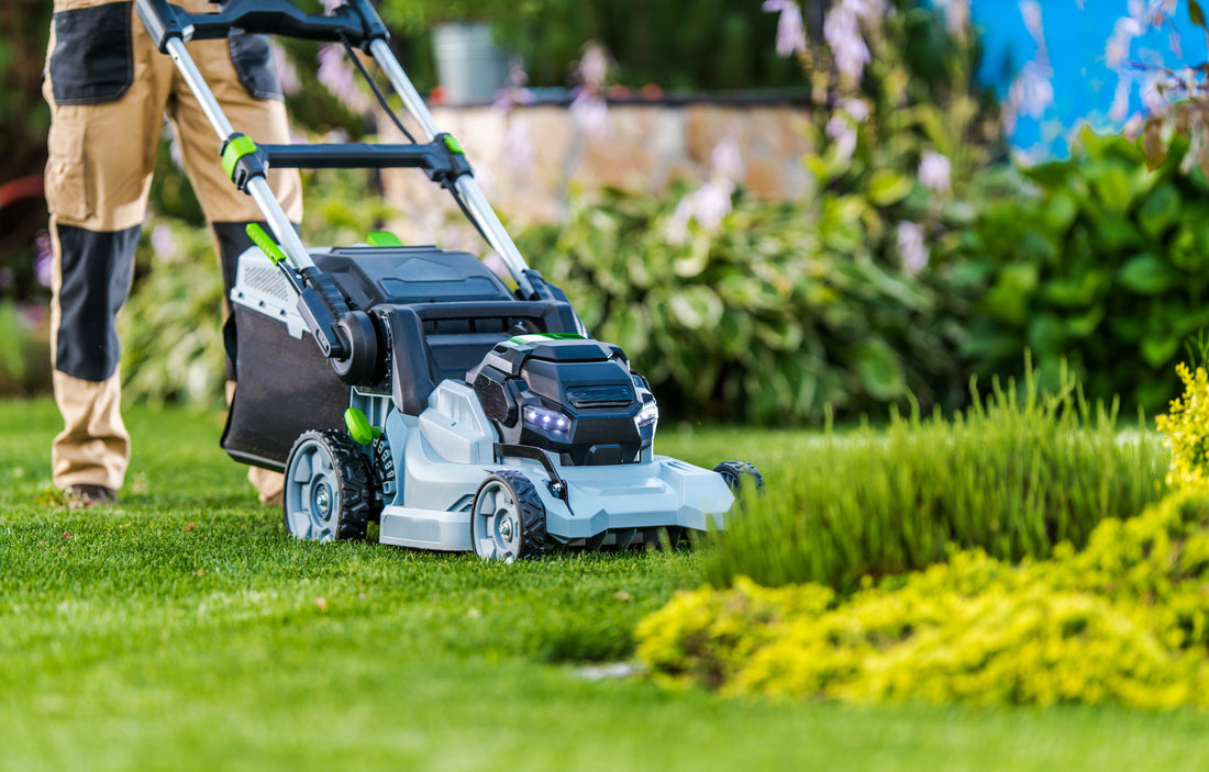 Lawn Mowing Prices in Durham Region: What’s Normal to Pay in 2026? - GreenFront Property Maintenance